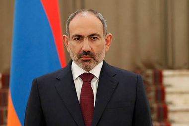 Nikol Paşinian vrea grăniceri ruşi la frontiera cu Azerbaidjanul în vederea delimitării şi demarcării frontierelor comune, în urma unor confruntări militare soldate cu trei morţi