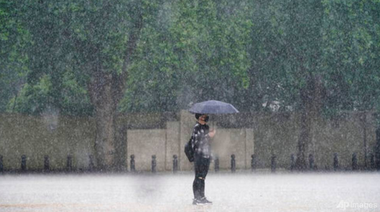 Temperatura în Regatul Unit riscă să depăşească vara 40°C, relevă un raport britanic
