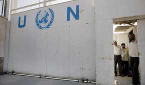 O clădire ONU din Herat, atacată de talibani; un poliţist afgan, ucis în atac