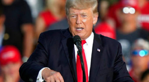 Comisie a Congresului: Fostul preşedinte Trump a exercitat presiuni asupra unor oficiali din Departamentul de Justiţie să inverseze victoria în alegeri a lui Joe Biden