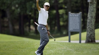 O petrecere pe Insula Martha’s Vineyard de ziua de naştere a lui Obama, prevăzută în weekend, criticată dur de către republicani, în contextul intensificării epidemiei covid-19
