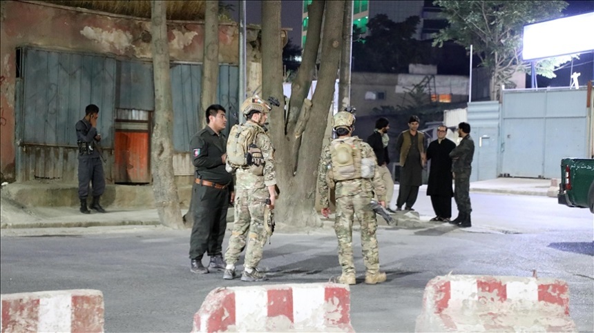 Cel puţin trei morţi şi şapte răniţi într-o explozie puternică în Kabul
