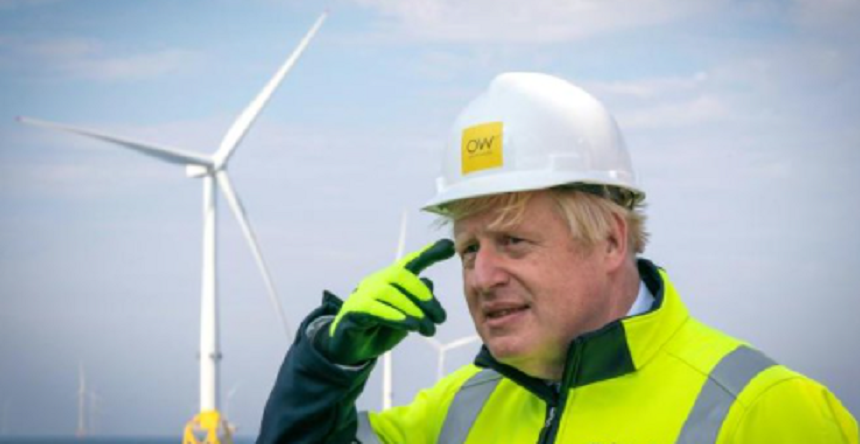 Boris Johnson provoacă o nouă polemică după ce salută decizia lui Margaret Thatcher de a închide minele de cărbune britanice în anii '80