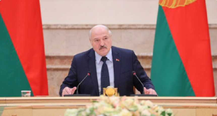 Lukaşenko dezminte, în conferinţa sa de presă anuală, implicarea Belarusului în moartea lui Vitali Şişov în Ucraina şi o atacă pe atleta Krisţina Ţimanuskaia