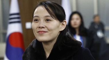 Coreea de Nord - Sora lui Kim Jong Un denunţă atitudinea "perfidă" a Seulului