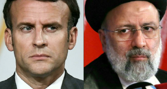 Negocierile de la Viena în dosarul nuclear iranian este necesar să garanteze ”drepturile” Iranului, îi transmite Raisi, într-o convorbire la telefon, lui Macron; negocierile ar putea fi reluate la începutul lui septembrie, potrivit unui oficial european