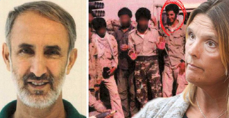 Proces istoric în Suedia al unui fost oficial iranian, Hamid Noury, acuzat de execuţii în masă în Iran în 1988, din ordinul ayatollahului Khomeini