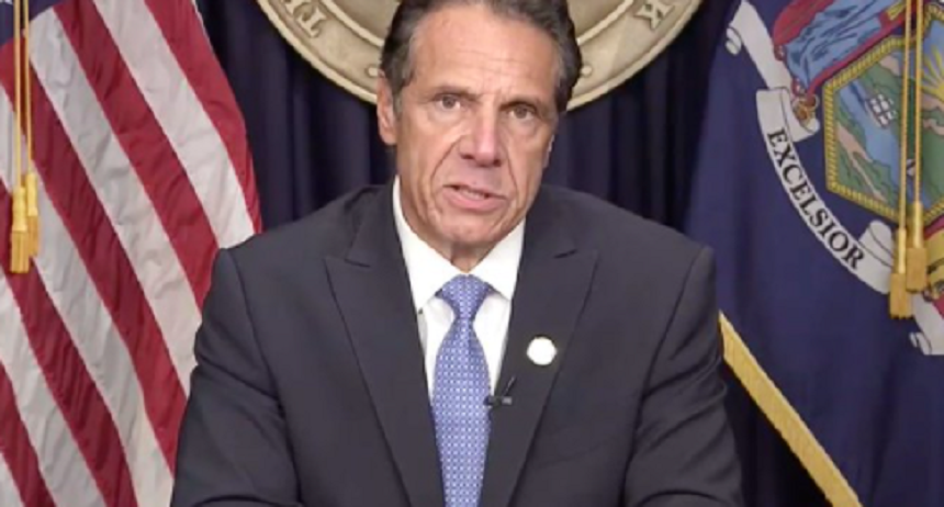 Guvernatorul statului New York, Andrew Cuomo, îşi anunţă demisia în urma unor acuzaţii de hărţuire sexuală