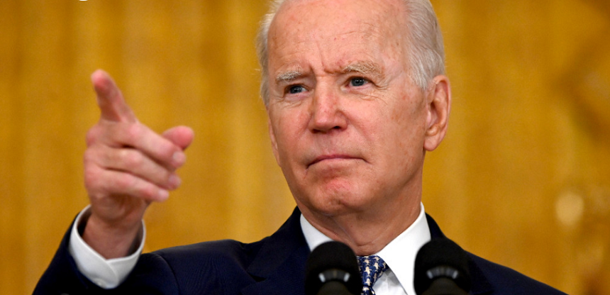 Biden organizează la 9-10 decembrie un summit internaţional virtual al democraţiei, anunţă Casa Albă