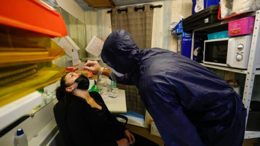 Guvernul francez anunţă sfârşitul gratuităţii testării covid-19 la mijlocul lui octombrie şi o carantină strictă în Guadelupa
