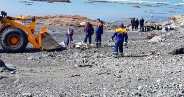 Un elicopter de tip Mi-8 se prăbuşeşte în Lacul Kuril, în rezervaţia naturală Kronoţki din Kamceatka, cu 13 turişti şi trei membri ai echipajului la bord; doi piloţi şi şapte turişti, găsiţi în viaţă