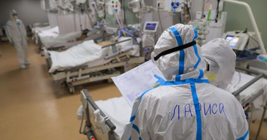 Rusia înregistrează un bilanţ zilnic ”record” de 808 morţi din cauza covid-19