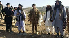 Talibanii, pe cale să cucerească oraşele Herat şi Kandahar