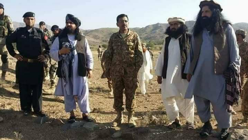 Talibanii, pe cale să cucerească oraşele Herat şi Kandahar