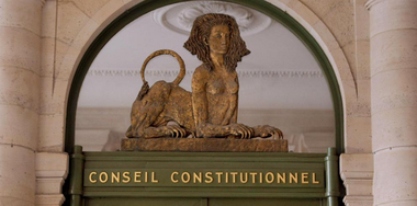 Consiliul Constituţional francez validează cea mai mare parte a legii separatismului