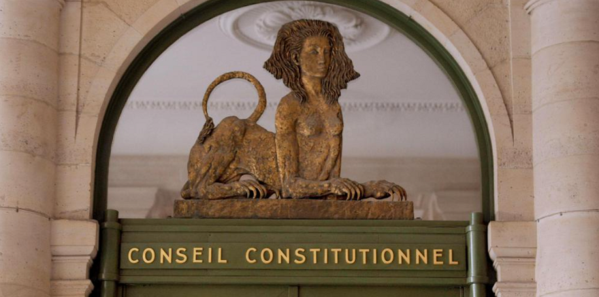 Consiliul Constituţional francez validează cea mai mare parte a legii separatismului