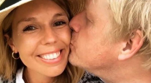 Marea Britanie: Soţia premierului Boris Johnson a făcut a doua doză de vaccin împotriva covid-19 şi îndeamnă femeile însărcinate să se imunizeze