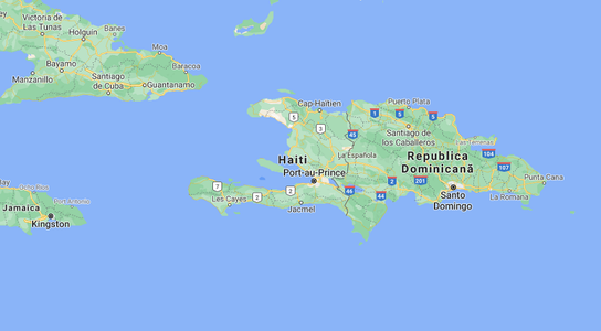 Aproximativ 1.300 de morţi şi peste 5.700 de răniţi, în urma cutremurului din Haiti