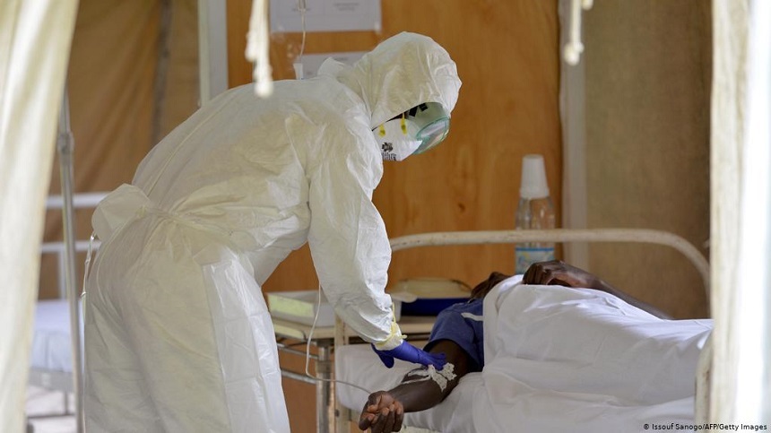 Coasta de Fildeş a început luni vaccinările împotriva Ebola în capitala comercială Abidjan, după un caz confirmat în weekend, primul în 25 de ani