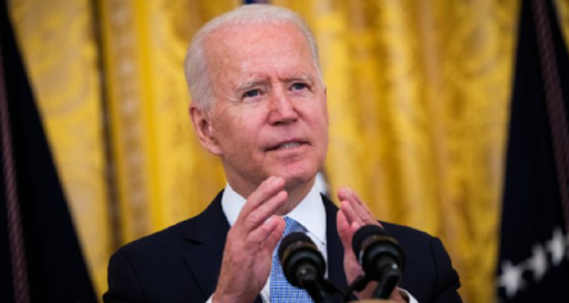 UPDATE: Biden: Am mers în Afganistan să ne răzbunăm pe cei care ne-au atacat. Misiunea noastră nu a fost să construim naţiunea