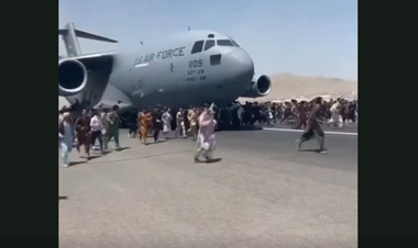 Ungaria anunţă că nu acceptă migranţii afgani decât cu restricţii
