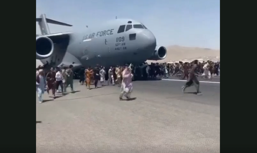 Ungaria anunţă că nu acceptă migranţii afgani decât cu restricţii
