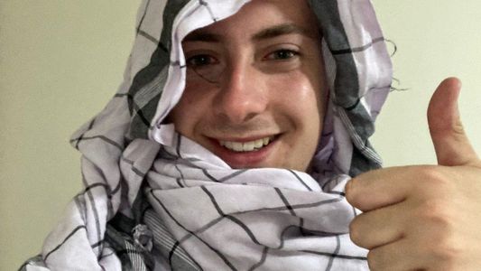 Un student britanic aflat în vacanţă în Afganistan, evacuat în siguranţă la Dubai. El a ales Afganistanul pentru că îi place turismul "obscur şi extrem"