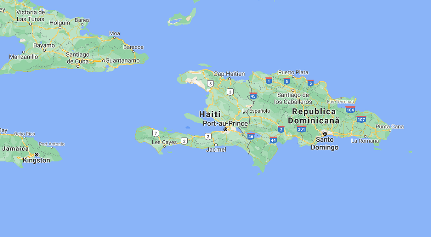 Haiti - Cel puţin 1.400 de decese confirmate în urma cutremurului. Căutările supravieţuitorilor, îngreunate de furtuna tropicală Grace