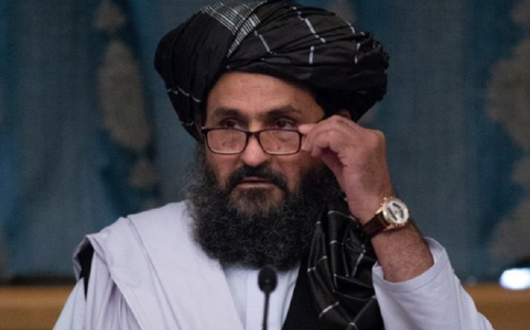 Mollahul Abdul Ghani Baradar, co-fondator şi numărul doi al talibanilor, a revenit în Afganistan