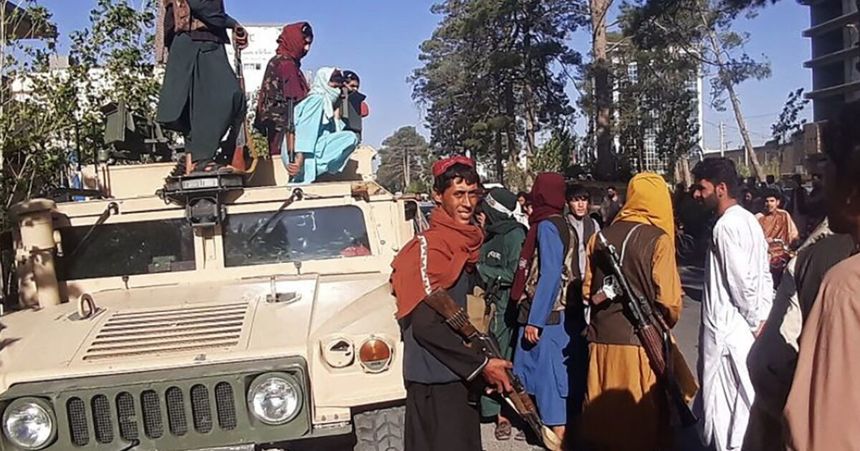 Afganistan: Talibanii au acces la 0,1 până la 0,2 la sută din rezervele financiare ale ţării