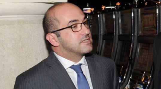 Unul dintre cei mai bogaţi afacerişti din Malta, Yorgen Fenech, inculpat pentru asasinarea jurnalistei anticorupţie Daphne Caruana Galizia