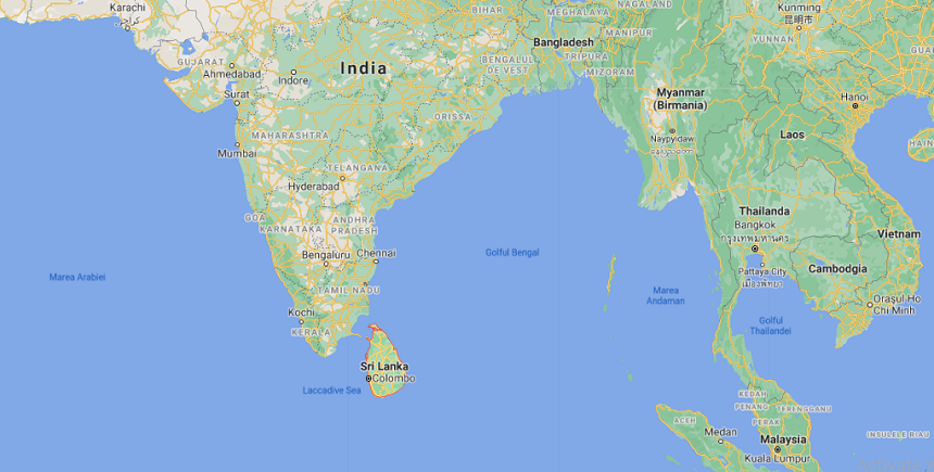 Carantină la nivel naţional în Sri Lanka, după săptămâni de apeluri din partea experţilor