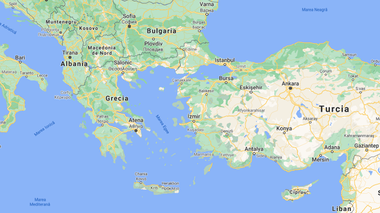 Grecia îşi consolidează graniţa cu Turcia, în contextul avertismentelor creşterii numărului migranţilor afgani