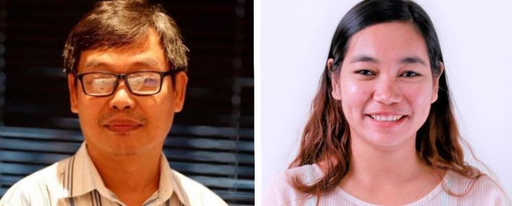 Myanmar: Încă doi jurnalişti au fost arestaţi