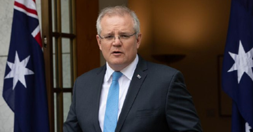 Prim-ministrul australian menţine strategia de carantină strictă, în ciuda protestelor