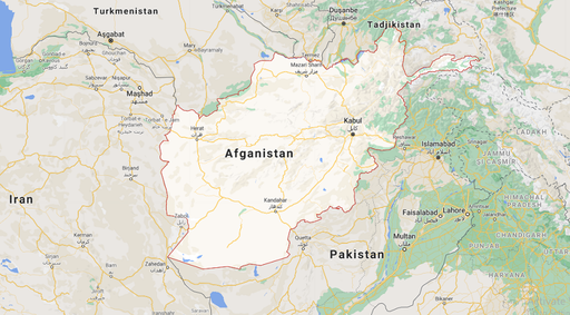 Schimb de focuri în care au fost implicate forţe afgane, americane şi germane, pe aeroportul din Kabul