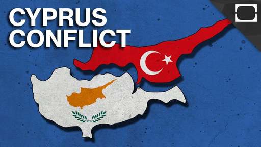 Guvernul din Cipru revocă paşapoartele oficialilor ciprioţi turci din nordul separatist al insulei