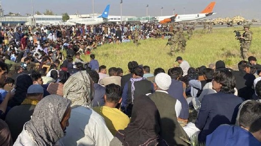 Statele Unite vor continua să îi evacueze pe afganii aflaţi în pericol şi după 31 august, potrivit unei reprezentante a Departamentului de Stat