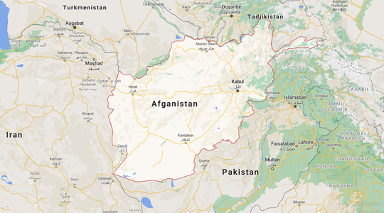 Ministrul britanic al Apărării: Nu toată lumea va ieşi din Afganistan. Facem o prioritizare nemiloasă a oamenilor. E puţin probabil ca ţările vestice să prelungească termenul de retragere