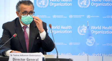 OMS deplânge "inegalităţile şocante" în privinţa accesului la vaccinuri