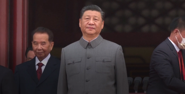 Preşedinţii Chinei şi Rusiei cooperează în ceea ce priveşte sprijinirea Afganistanului