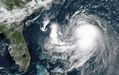 Uraganul Ida a ajuns în Louisiana, exact în ziua în care în urmă cu 16 ani în statul american a produs ravagii uraganul Katrina - VIDEO - 