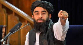 ”Vrem ca afganilor să nu le fie frică”, afirmă un purtător de cuvânt taliban înaintea încheierii retragerii trupelor străine din Afganistan