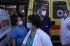 Manifestaţii în Grecia, la intrarea în vigoare a vaccinării obligatorii împotriva covid-19 a personalului medical