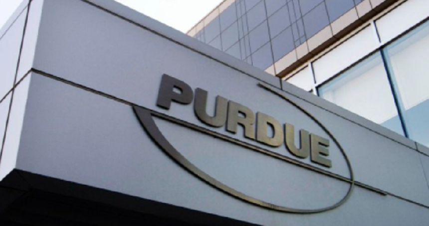 Un plan de faliment al laboratorului farmaceutic american Purdue, validat de justiţia americană