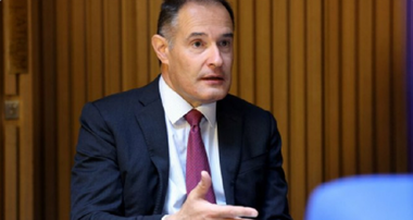 Afganistanul reprezintă un puternic potenţial migratoriu ilegal, însă va avea loc o creştere ”treptată” a migraţiei, apreciază directorul Frontex Fabrice Leggeri, care denunţă rolul ”tulbure” al Turciei şi Belarusului în tranzitul migranţilor