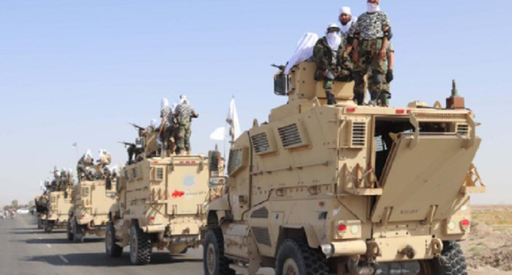 Numirea unui guvern în Afganistan de către talibani, aşteptată în curând