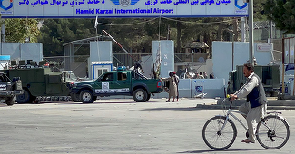 Turcia ”evalueză” propuneri ale talibanilor şi altor ţări în vederea unei contribuţii la redeschiderea aeroportului din Kabul