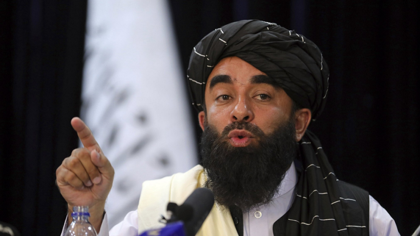 Talibanii anunţă că China promite să-şi menţină deschisă Ambasada în Afganistan şi să-şi crească ajutorul umanitar