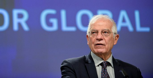 UE urmează să menţină o prezenţă la Kabul, ”dacă o permit condiţiile de securitate”, anunţă Josep Borrell în urma unei reuniuni a şefilor diplomaţiilor europene în Slovenia